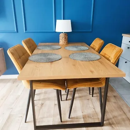 Apartamento Miodowy *